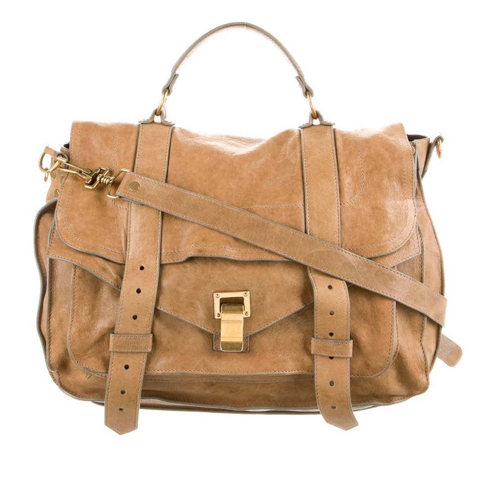 Proenza Schouler PS1 bag